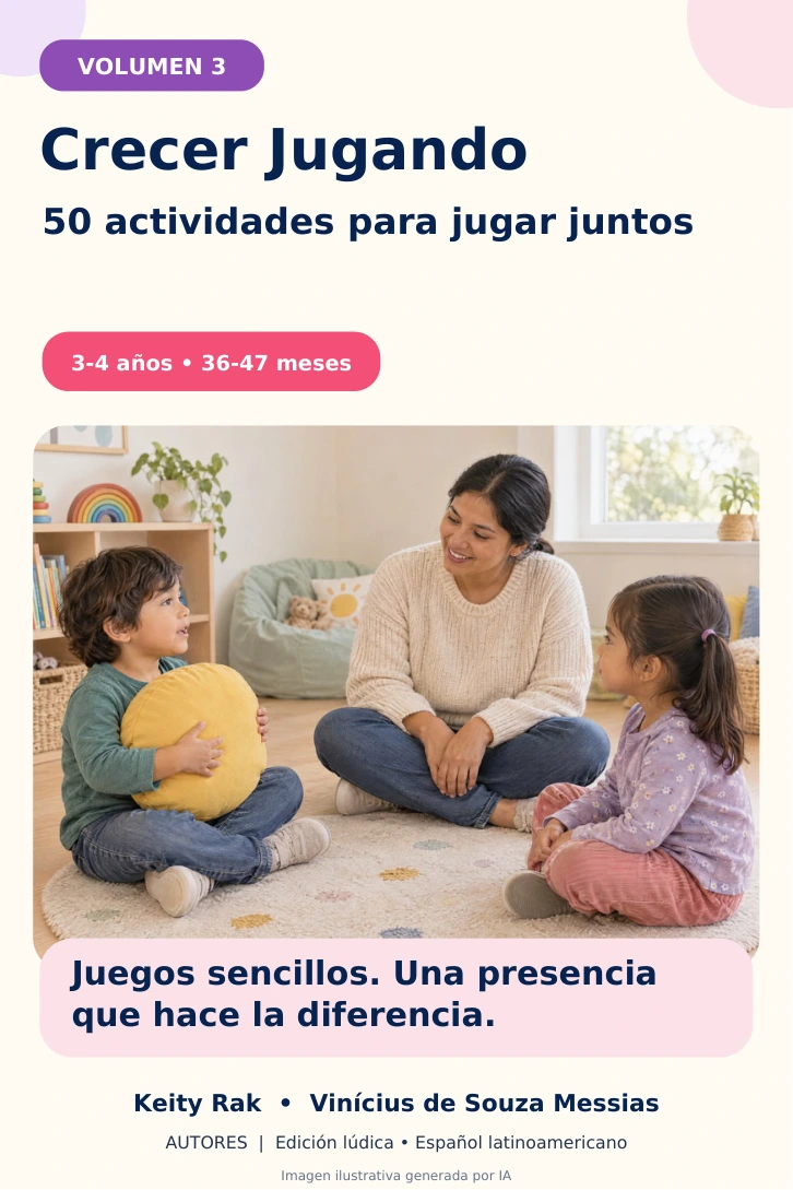 Portada real del volumen 3